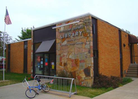 Fruitport District Library Location Photo